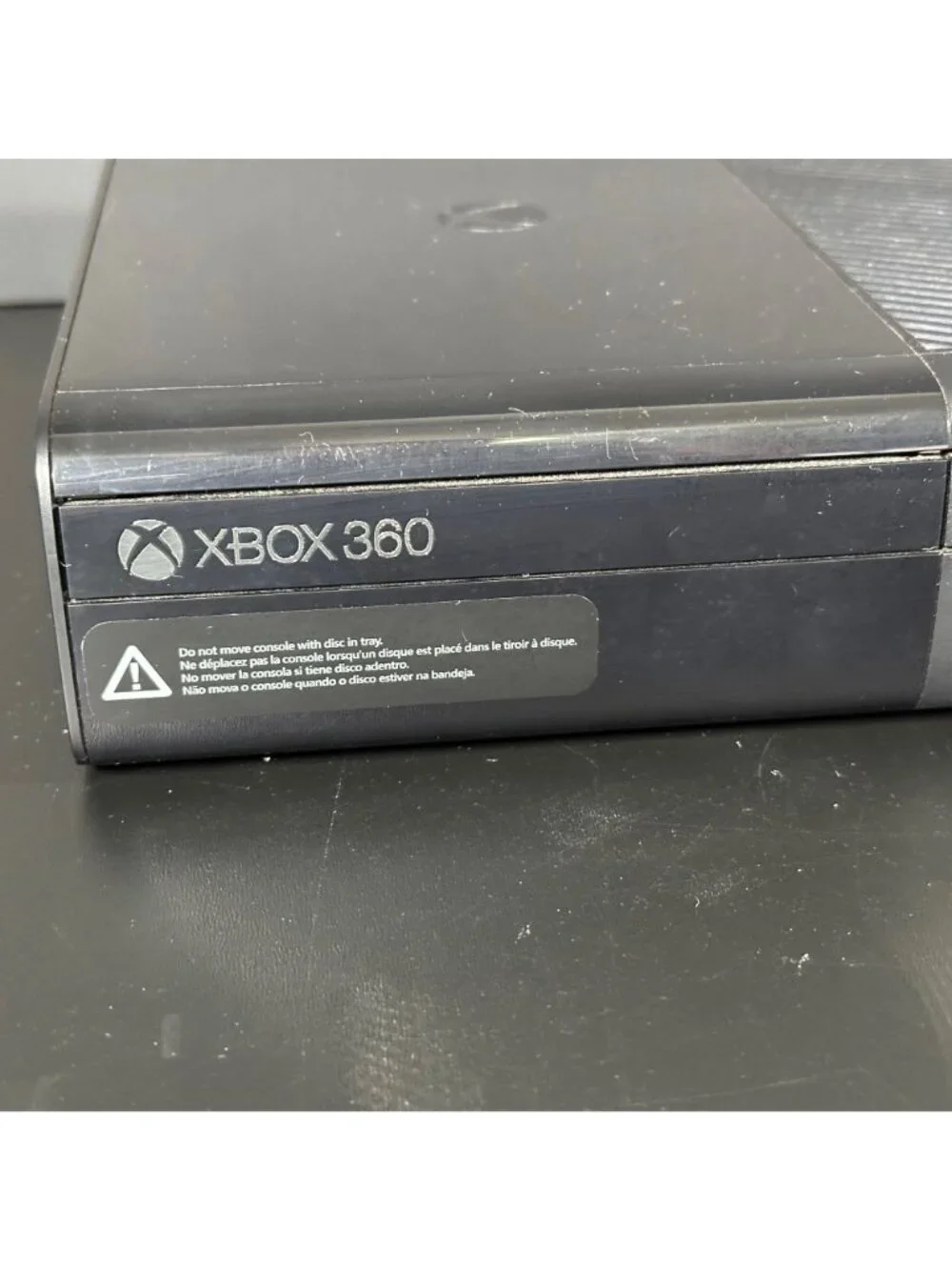 Microsoft item xbox
